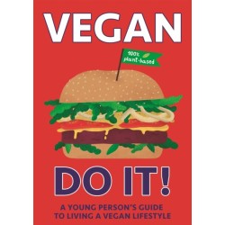 Vegan Do It!