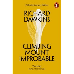 Climbing Mount Improbable