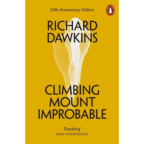 Climbing Mount Improbable