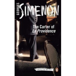 The Carter of 'La Providence': Inspector Maigret