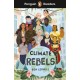 Penguin Readers Level 2: Climate Rebels (ELT Graded Reader): Abridged Edition