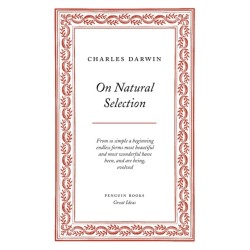 On Natural Selection