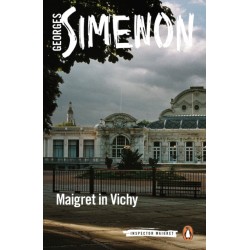 Maigret in Vichy: Inspector Maigret