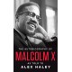 The Autobiography of Malcolm X