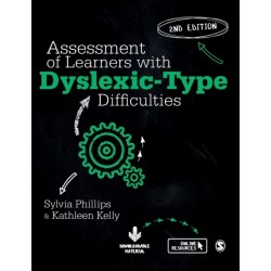 Assessment of Learners with Dyslexic-Type Difficulties