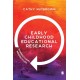 Early Childhood Educational Research: International Perspectives