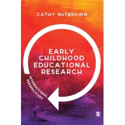 Early Childhood Educational Research: International Perspectives