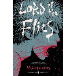 Lord of the Flies: (Penguin Classics Deluxe Edition)