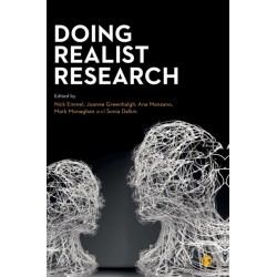 Doing Realist Research
