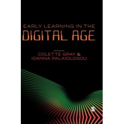 Early Learning in the Digital Age