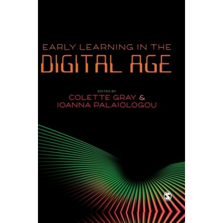 Early Learning in the Digital Age