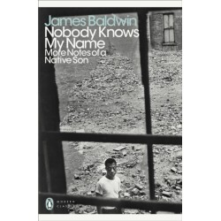 Nobody Knows My Name: More Notes Of A Native Son