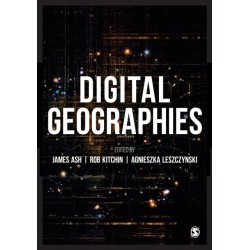 Digital Geographies