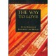 The Way to Love: The Last Meditations of Anthony de Mello