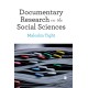 Documentary Research in the Social Sciences