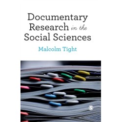 Documentary Research in the Social Sciences