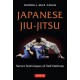 Japanese Jiu-jitsu: Secret Techniques of Self-Defense
