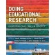 Doing Educational Research: Overcoming Challenges In Practice