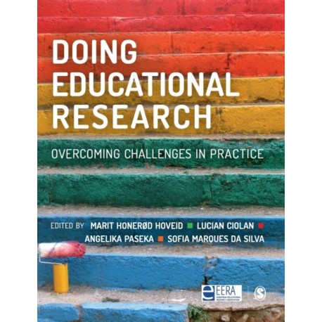Doing Educational Research: Overcoming Challenges In Practice
