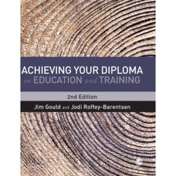 Achieving your Diploma in Education and Training