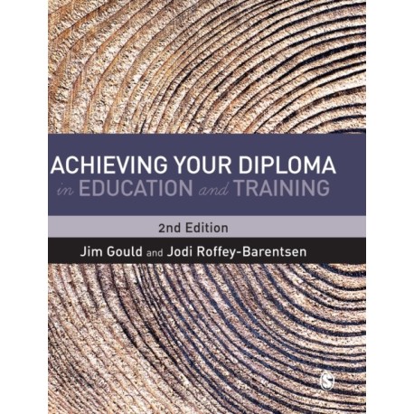 Achieving your Diploma in Education and Training