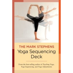 The Mark Stephens Yoga Sequencing Deck
