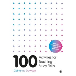 100 Activities for Teaching Study Skills