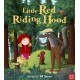 Fairy Tales: Little Red Riding Hood