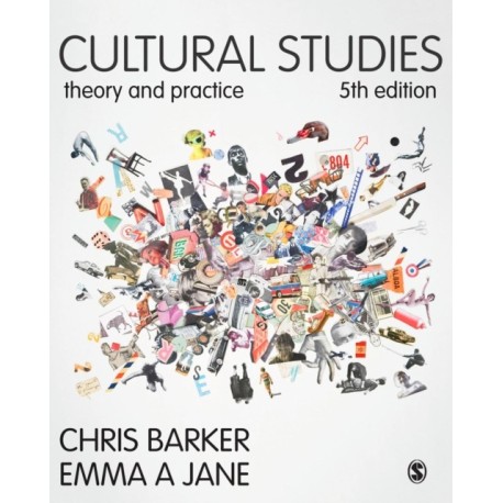 Cultural Studies: Theory and Practice