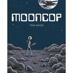 Mooncop