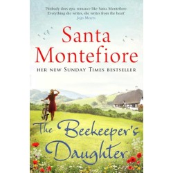 The Beekeeper's Daughter