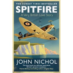Spitfire: A Very British Love Story