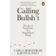 Calling Bullshit: The Art of Scepticism in a Data-Driven World