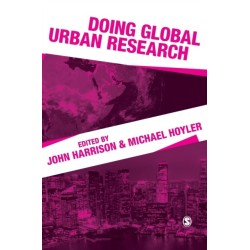 Doing Global Urban Research