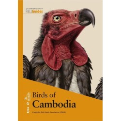 Birds of Cambodia