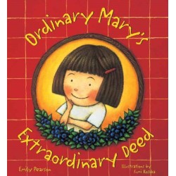 Ordinary Mary’s Extraordinary Day