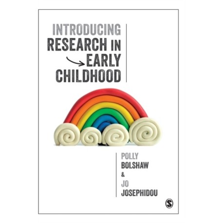 Introducing Research in Early Childhood