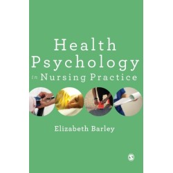 Health Psychology in Nursing Practice