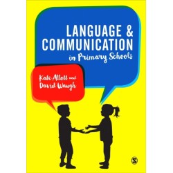Language and Communication in Primary Schools