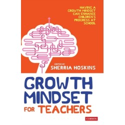 Growth Mindset for Teachers