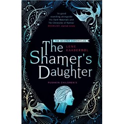 The Shamer's Daughter: Book 1