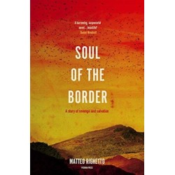 Soul of the Border