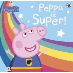 Peppa Pig: Super Peppa!