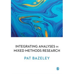 Integrating Analyses in Mixed Methods Research