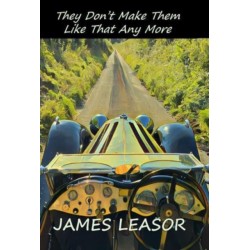 The Don't Make Them Like That Any More