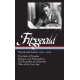 F. Scott Fitzgerald: Novels and Stories 1920-1922 (LOA -117): This Side of Paradise / Flappers and Philosophers / The Beautiful and Damned /  Tales of the Jazz Age