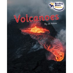 Volcanoes: Phase 5