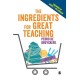 The Ingredients for Great Teaching