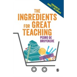 The Ingredients for Great Teaching