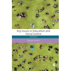 Key Issues in Education and Social Justice